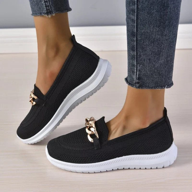 Women’s Breathable Orthopedic Shoes – Lightweight Walking Comfort Shoes – Kimberly