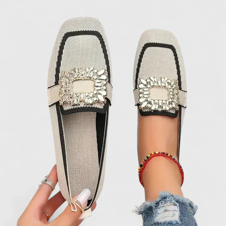 Women's Loafers – Orthopedic Comfort Shoes – Maylora