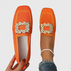 Women's Loafers – Orthopedic Comfort Shoes – Maylora
