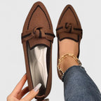 Women's Loafers – Orthopedic Comfort Shoes – Maricela