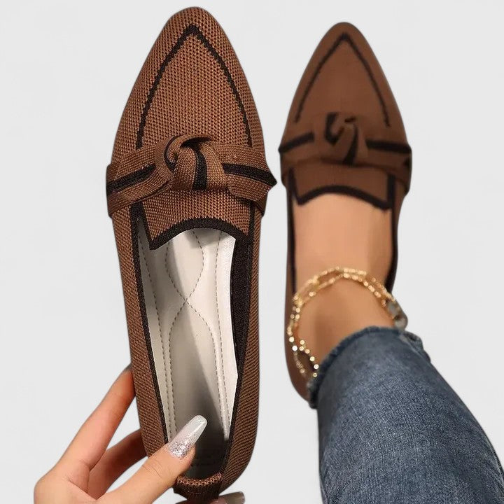 Women's Loafers – Orthopedic Comfort Shoes – Maricela