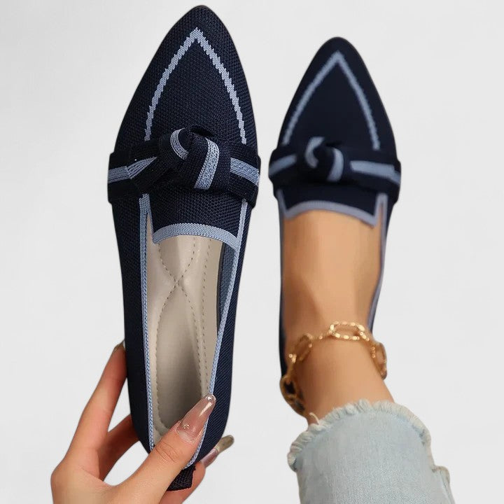 Women's Loafers – Orthopedic Comfort Shoes – Maricela