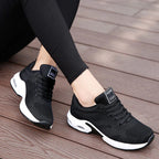 Women’s Orthopedic Shoes – Pain Relief Support Walking Shoes – Victoria