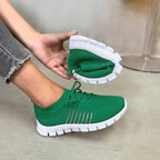 Wendy | Orthopedic Mesh Walking Shoes