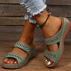 Rowan | Orthopedic Comfort Sandals