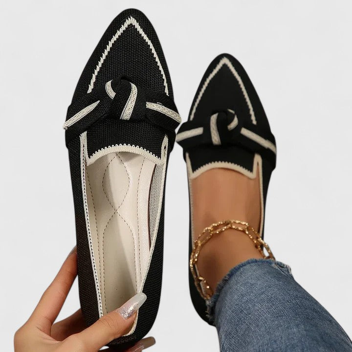 Women's Loafers – Orthopedic Comfort Shoes – Maricela