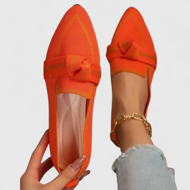 Women's Loafers – Orthopedic Comfort Shoes – Maricela