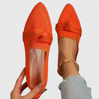 Women's Loafers – Orthopedic Comfort Shoes – Maricela