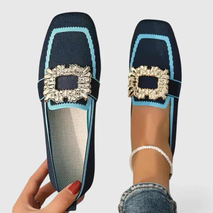 Women's Loafers – Orthopedic Comfort Shoes – Maylora