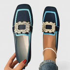 Women's Loafers – Orthopedic Comfort Shoes – Maylora
