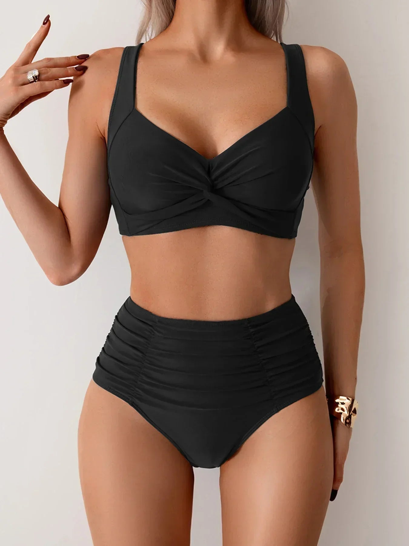 Lori | Sculpting One-Piece Swimsuit