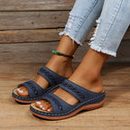 Rowan | Orthopedic Comfort Sandals