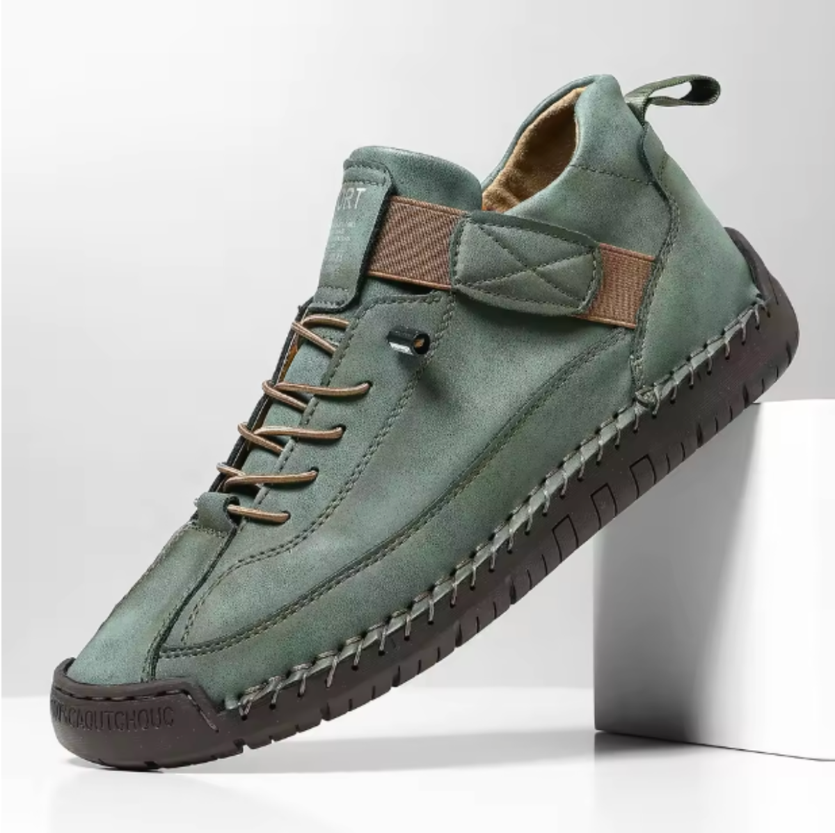 Women's Orthopedic Sneakers – Comfortable Walking Sneakers – Emiline