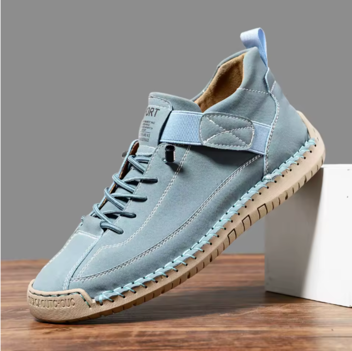 Women's Orthopedic Sneakers – Comfortable Walking Sneakers – Emiline