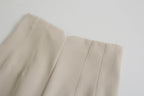 Women's Tailored Dress Pants – Wrinkle-Free Office Pants