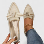 Women's Loafers – Orthopedic Comfort Shoes – Maricela