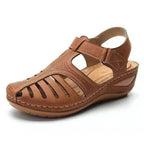 Women's Arch Support Walking Sandals – Orthopedic Comfort Sandals
