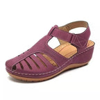 Women's Arch Support Walking Sandals – Orthopedic Comfort Sandals