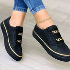 Women’s Orthopedic Sneakers – Everyday Support Walking Shoes – Danielle
