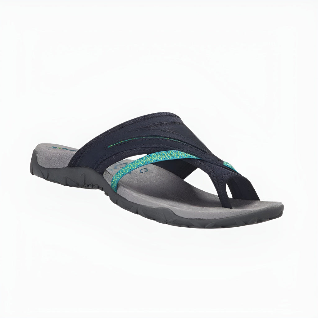 Women’s Orthopedic Sandals – Cushioned Summer Walking Sandals – Hailey