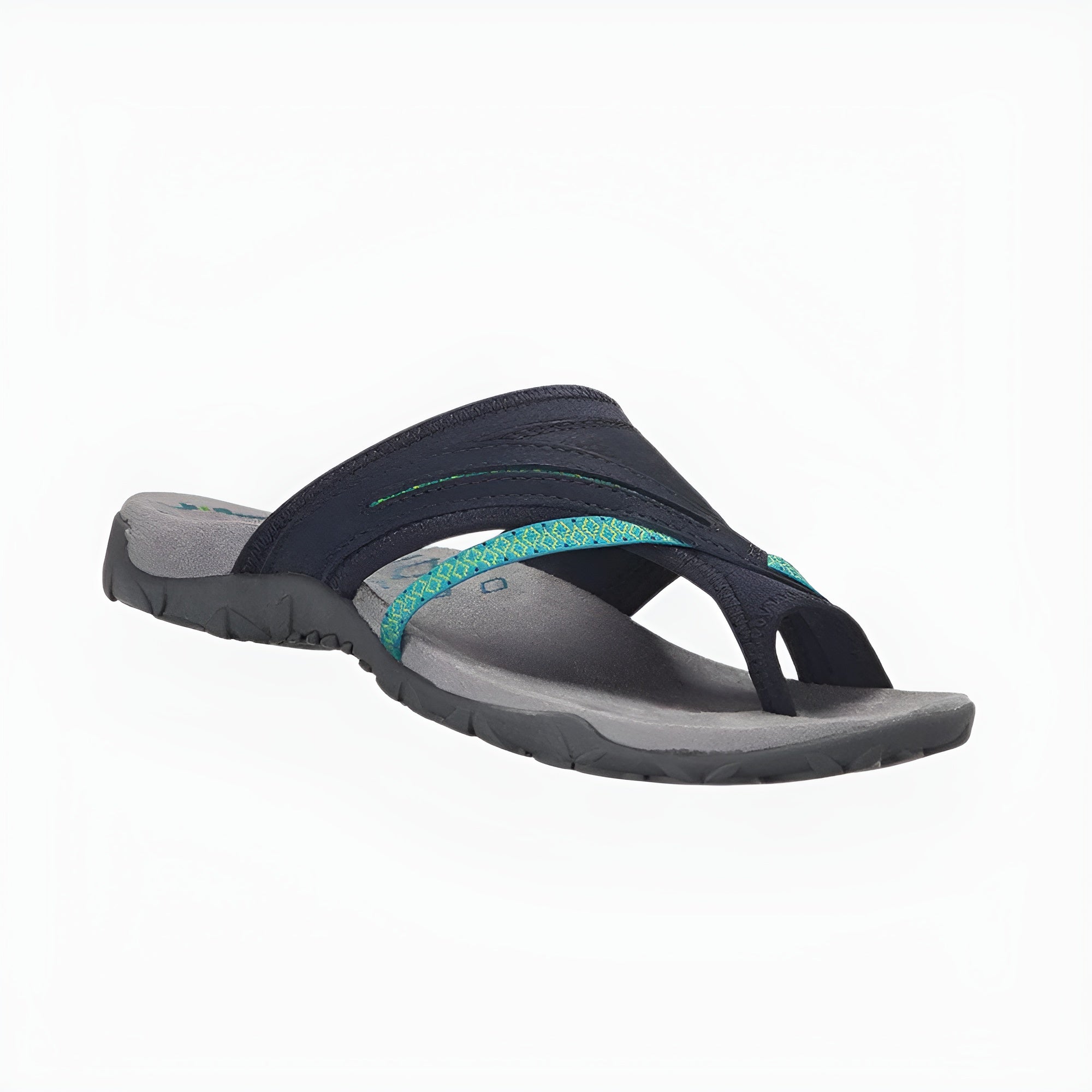 Women’s Orthopedic Sandals – Cushioned Summer Walking Sandals – Hailey