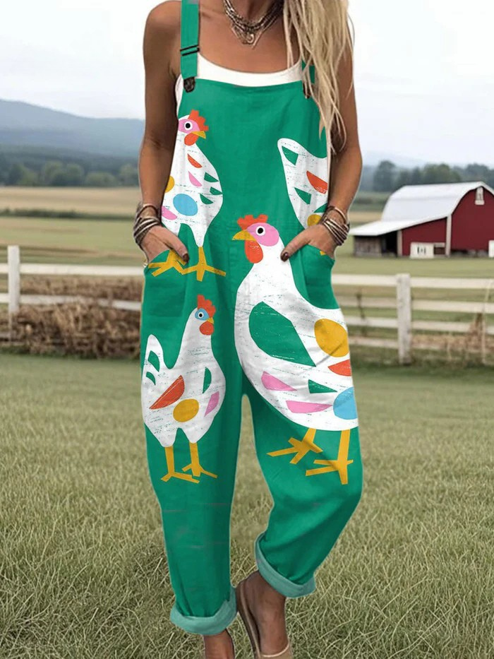 Women's Defined Waist Jumpsuit – Casual Wide Leg Jumpsuit – Teagan