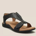 Women's Arch Support Sandals – Orthopedic Walking Sandals