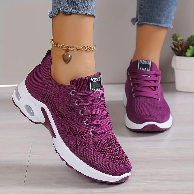 Women’s Orthopedic Shoes – Pain Relief Support Walking Shoes – Victoria