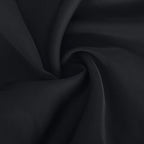 Women's Asymmetrical Wide Leg Jumpsuit – Statement Sleeve Occasion Jumpsuit