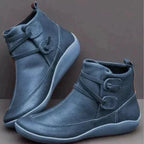 Women's Orthopedic Boots – Waterproof Walking Boots – Galaris