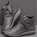 Women's Orthopedic Boots – Waterproof Walking Boots – Galaris