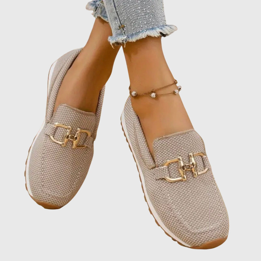 Women's Loafers – Orthopedic Comfort Shoes – Susana