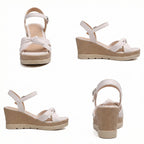 Women’s Orthopedic Sandals – Stylish Support Comfort Sandals – Destiny