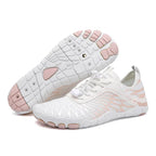 Women's Minimalist Trail Shoes – Barefoot Hiking Shoes