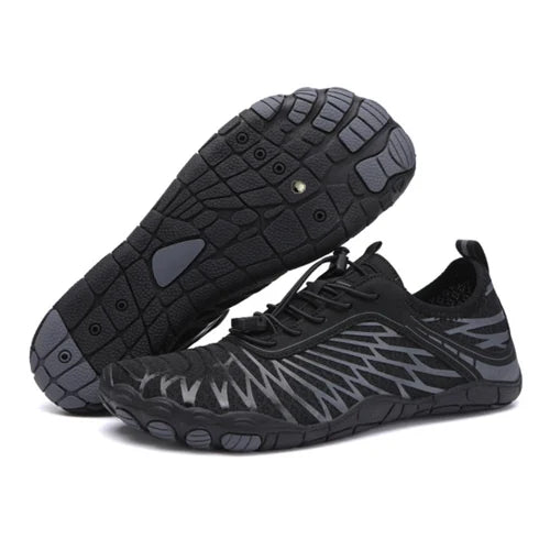 Women's Minimalist Trail Shoes – Barefoot Hiking Shoes