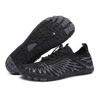 Women's Minimalist Trail Shoes – Barefoot Hiking Shoes