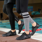 Women's Minimalist Trail Shoes – Barefoot Hiking Shoes