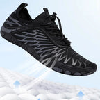Women's Minimalist Trail Shoes – Barefoot Hiking Shoes