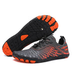 Women's Minimalist Trail Shoes – Barefoot Hiking Shoes