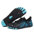 Women's Minimalist Trail Shoes – Barefoot Hiking Shoes