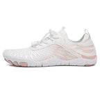 Women's Minimalist Trail Shoes – Barefoot Hiking Shoes