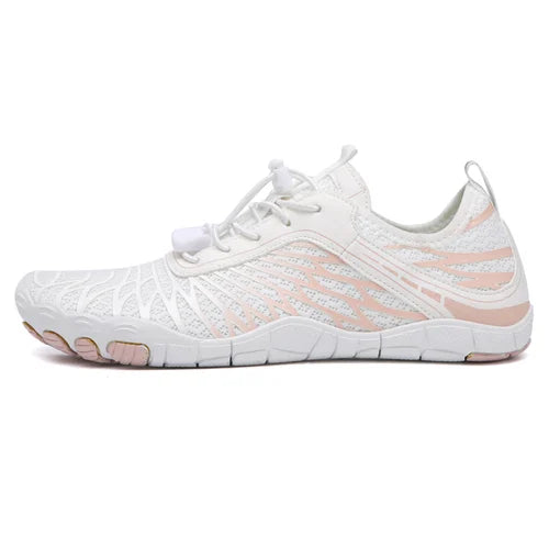 Women's Minimalist Trail Shoes – Barefoot Hiking Shoes