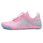 Women's Minimalist Trail Shoes – Barefoot Hiking Shoes