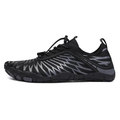 Women's Minimalist Trail Shoes – Barefoot Hiking Shoes