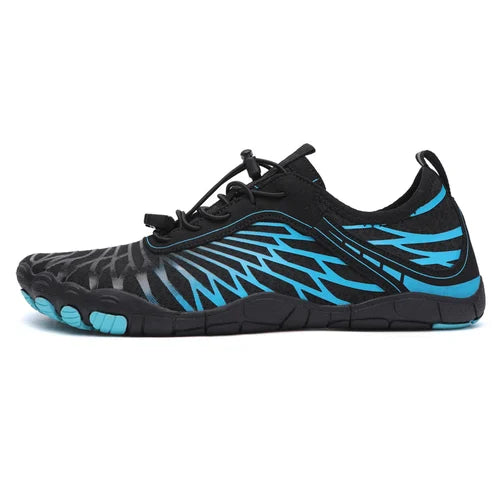 Women's Minimalist Trail Shoes – Barefoot Hiking Shoes
