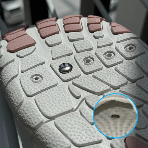 Women's Minimalist Trail Shoes – Barefoot Hiking Shoes