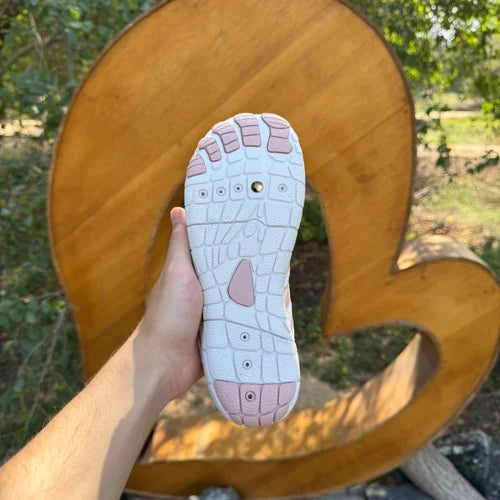 Women's Minimalist Trail Shoes – Barefoot Hiking Shoes