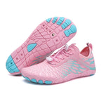 Women's Minimalist Trail Shoes – Barefoot Hiking Shoes