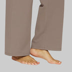 Women's Pull-On Pants – Stretch Travel Pants