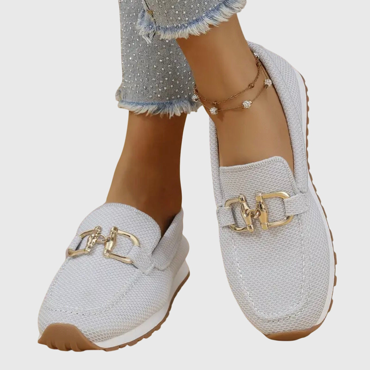 Women's Loafers – Orthopedic Comfort Shoes – Susana